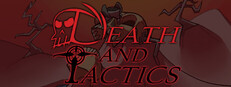 Death and Tactics Small Capsule Image