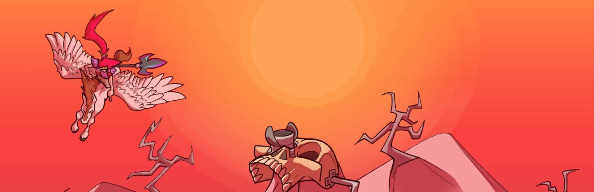 Death and Tactics