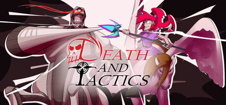 Death and Tactics