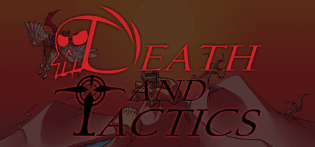 Death and Tactics by Squidnow/5 Points - Similar game based
                        on tags