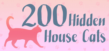 200 Hidden House Cats Cheat Engine/CT