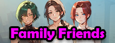 Family Friends: Beyond Home