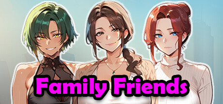 Family Friends: Beyond Home Cheat Engine/CT