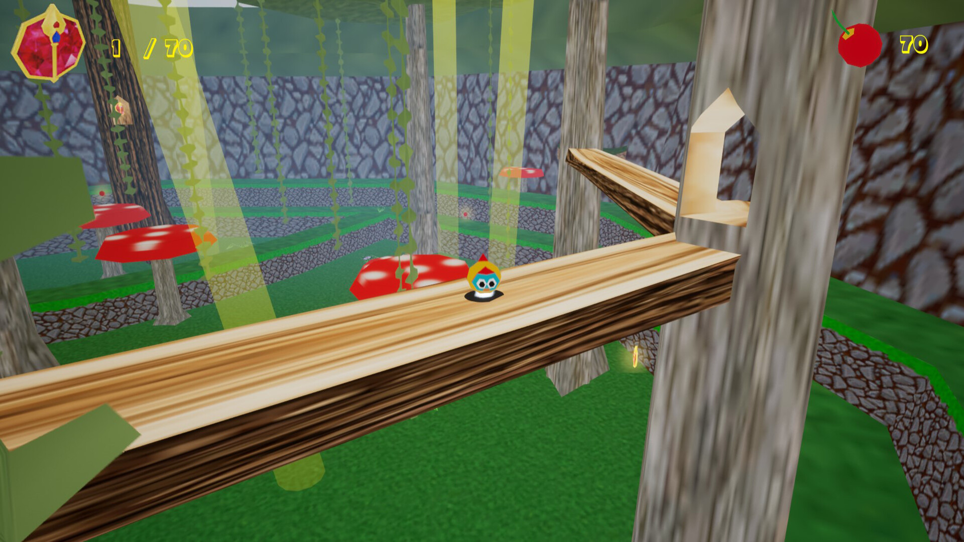 Spherebuddie 64 – Screenshot 8