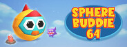 Spherebuddie 64