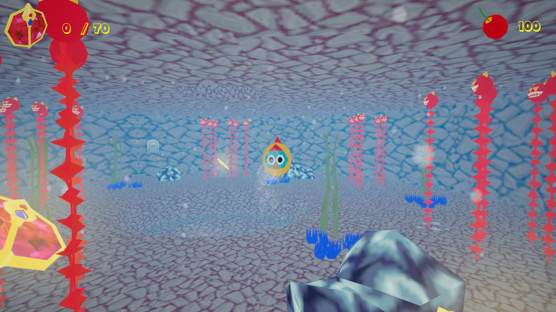 Spherebuddie 64 screenshot 10