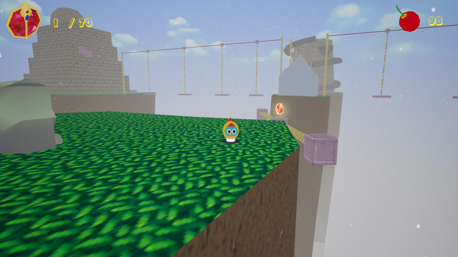 Spherebuddie 64 screenshot 7