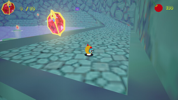 Spherebuddie 64 game for Linux 1