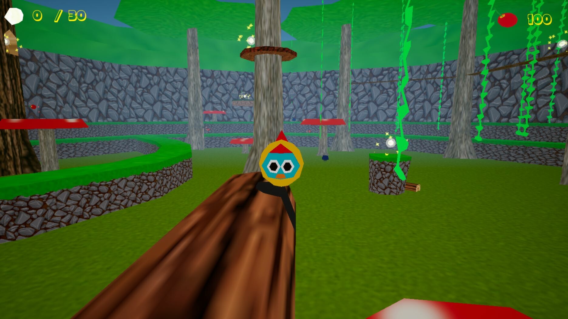 Spherebuddie screenshot #7