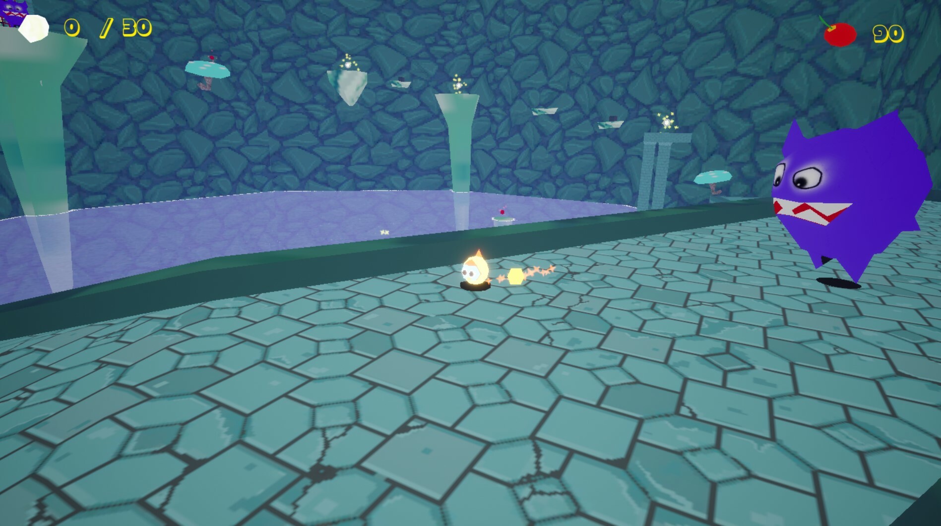 Spherebuddie screenshot #2