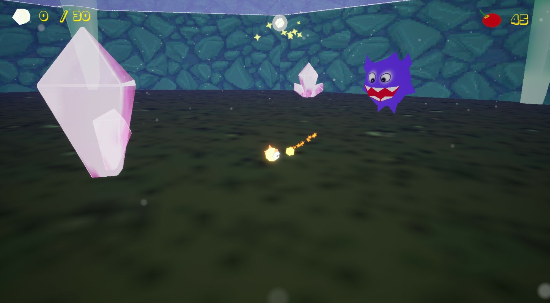 Spherebuddie screenshot #3