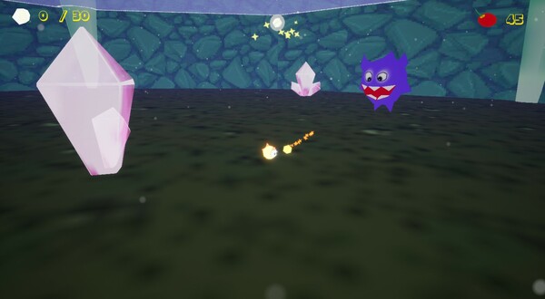 Spherebuddie 64 screenshot 3