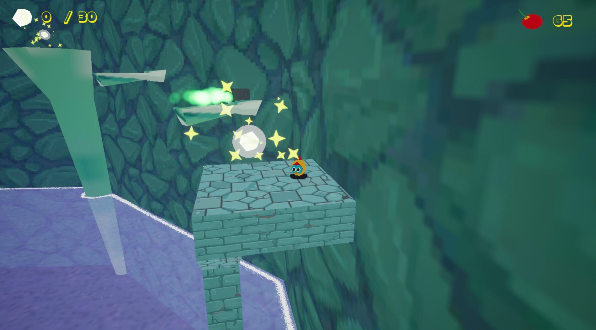 Spherebuddie screenshot #1