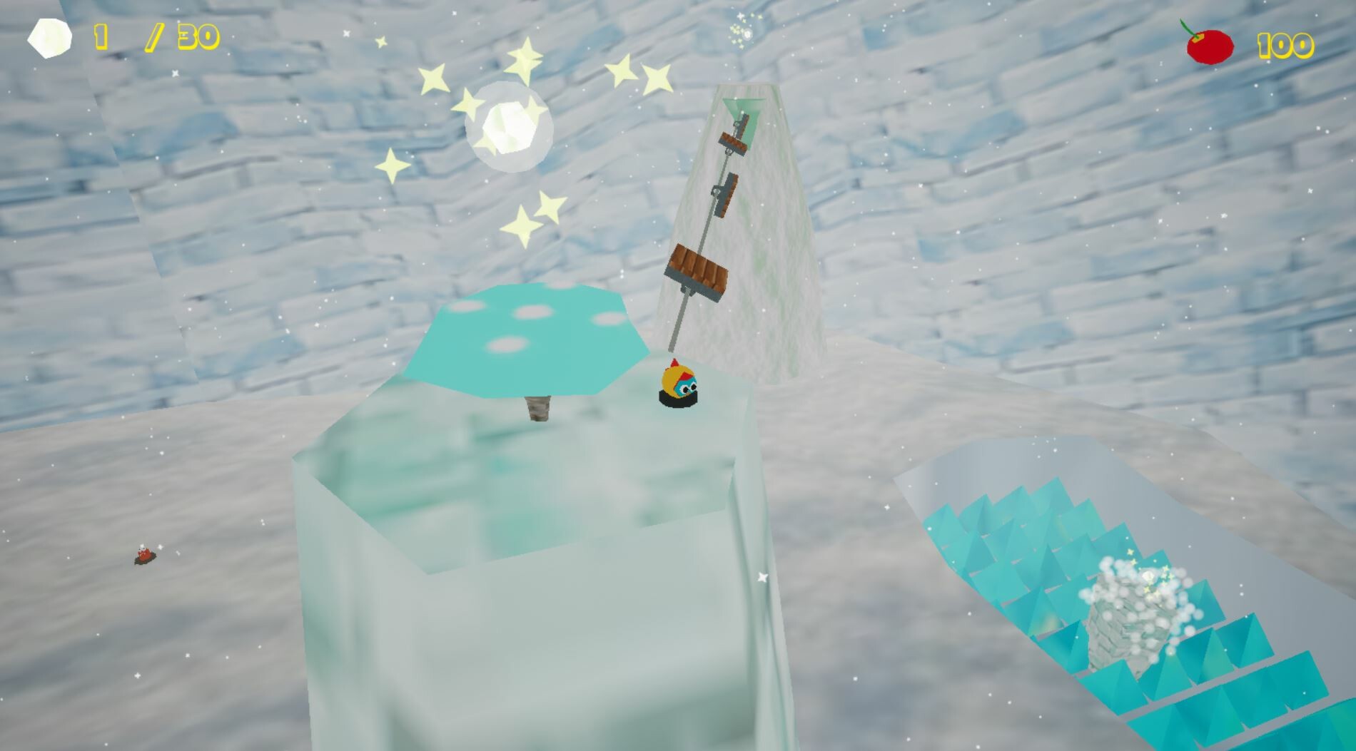 Spherebuddie screenshot #6