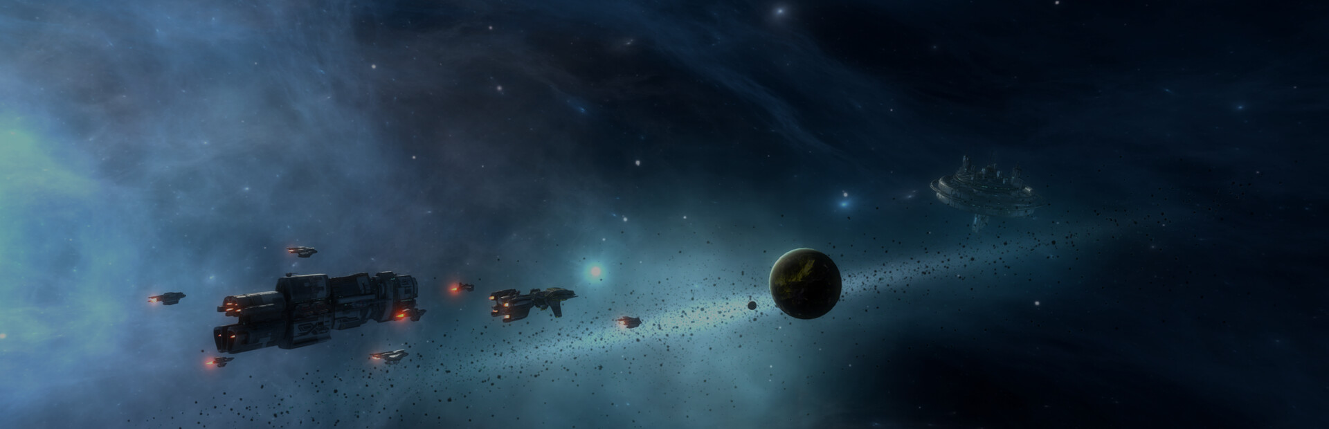 Hyper Empire