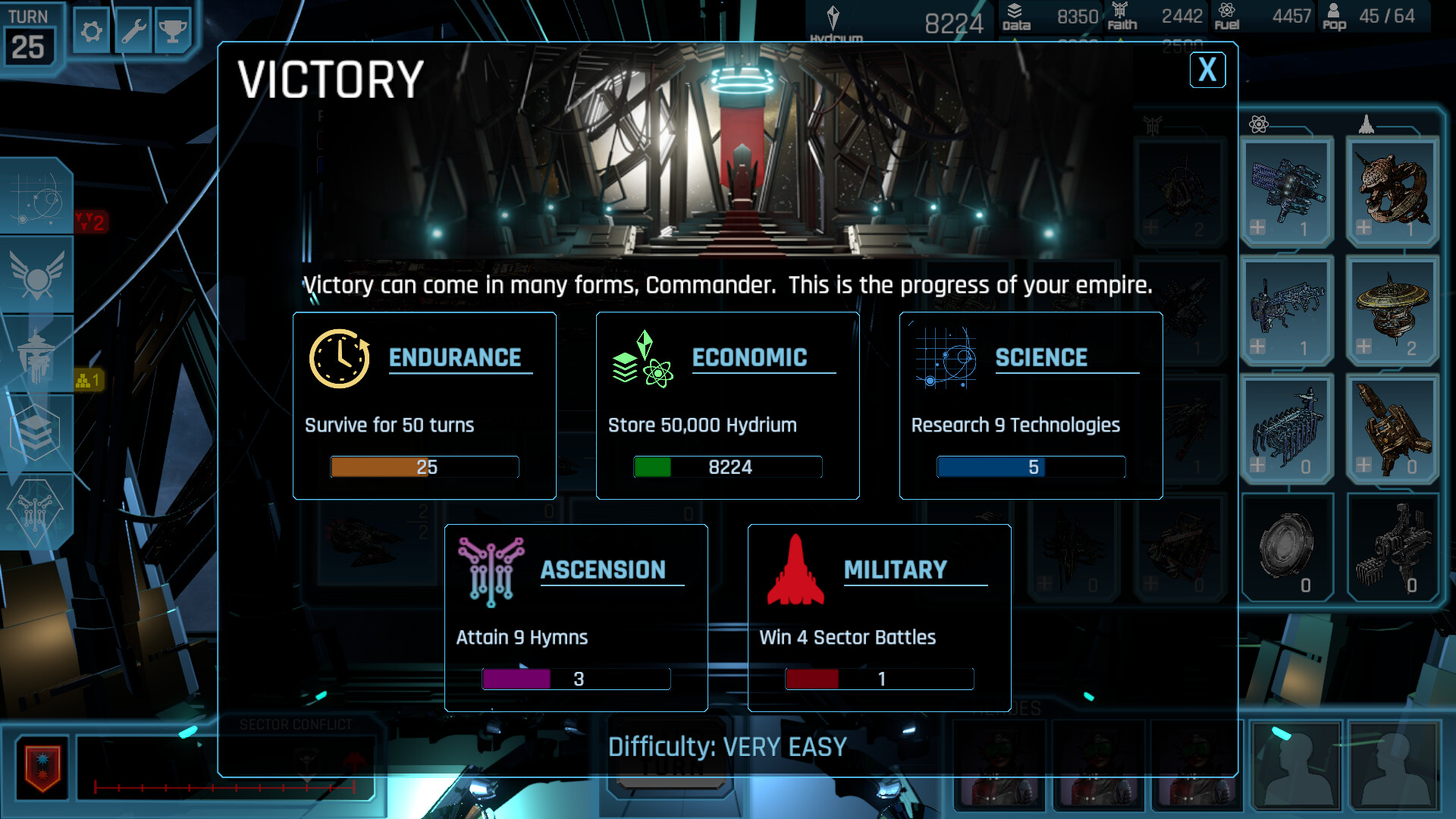 Hyper Empire screenshot #6