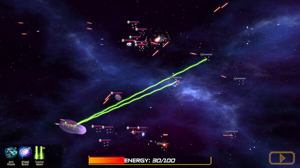 Hyper Empire 截图 6