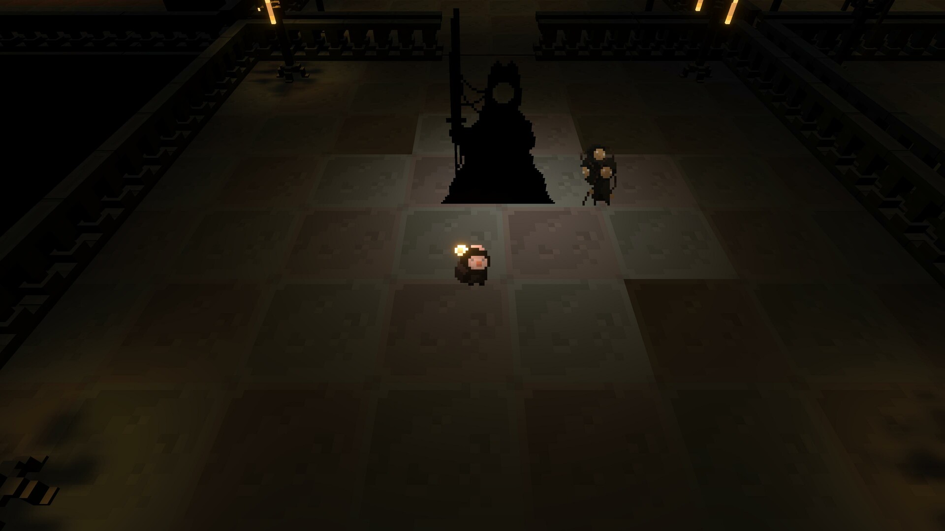 Mini Dungeons screenshot #4