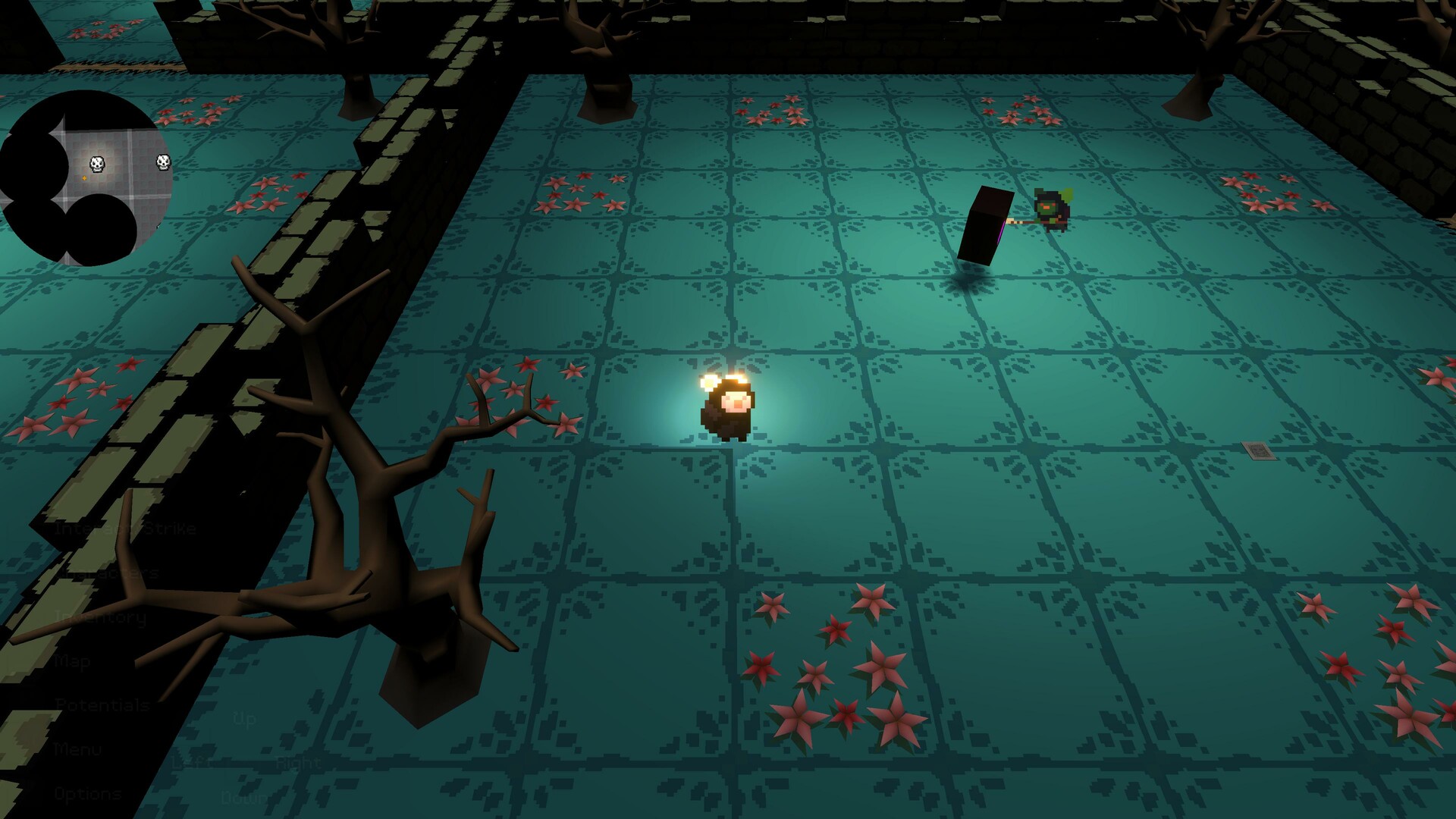 Mini Dungeons screenshot #9