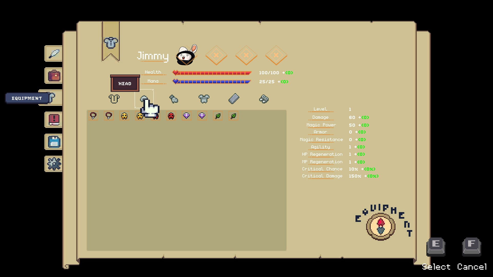 Mini Dungeons screenshot #7