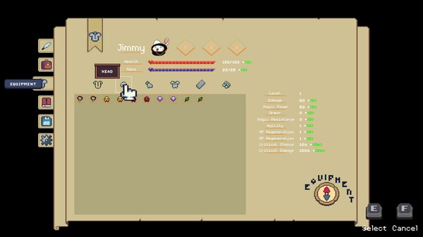 Mini Dungeons screenshot 7