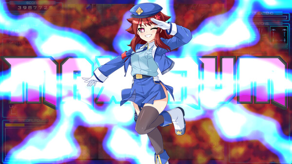 RANDOMAX Screenshot