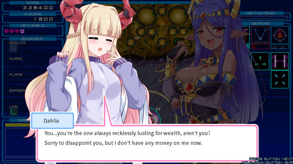 Screenshot z RANDOMAX Screenshot z RANDOMAX