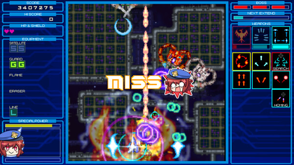RANDOMAX Screenshot