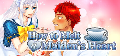 How to Melt a Maiden's Heart Cheat Engine/CT