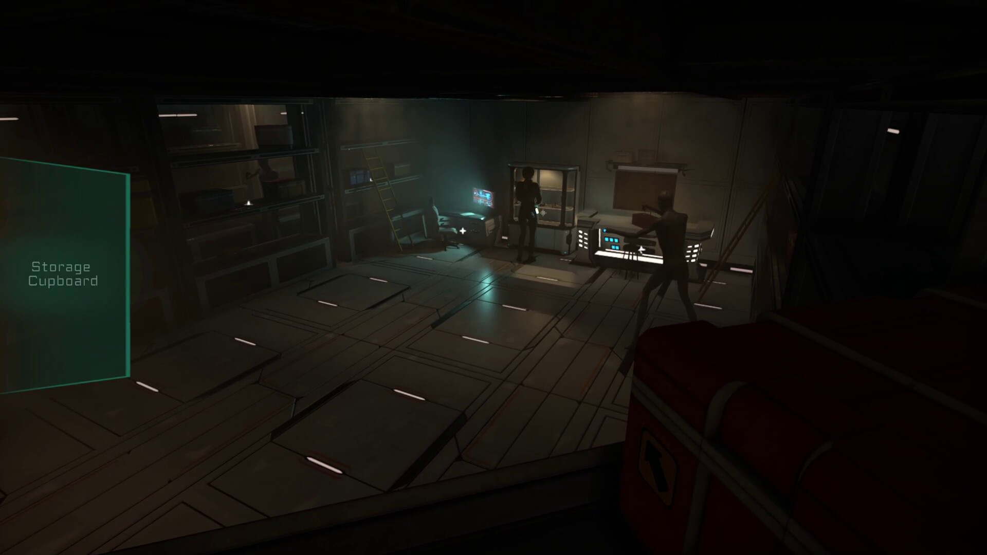 Decaying Salvage screenshot #6