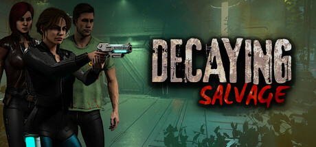 Decaying Salvage