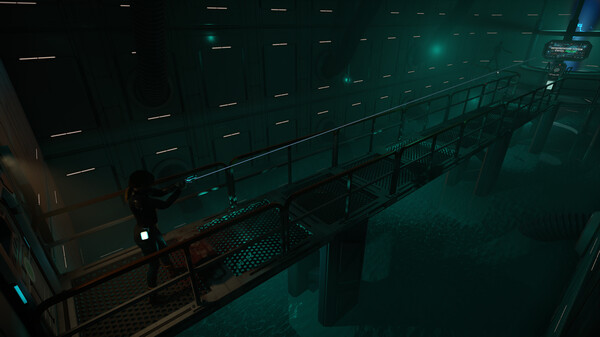 Decaying Salvage screenshot 2