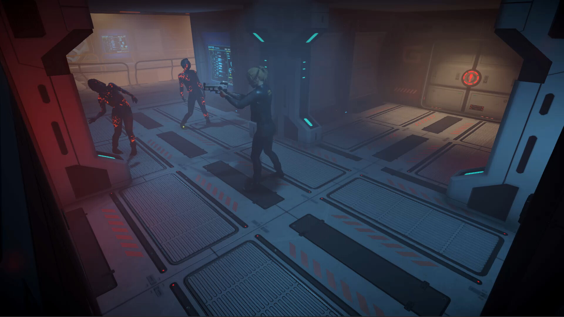 Decaying Salvage Featured Screenshot #1