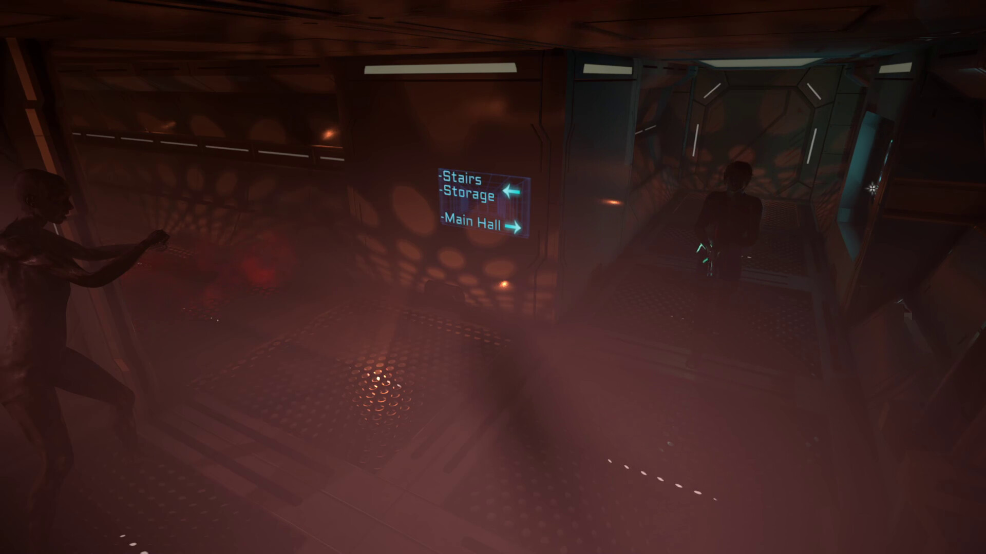 Decaying Salvage screenshot #8