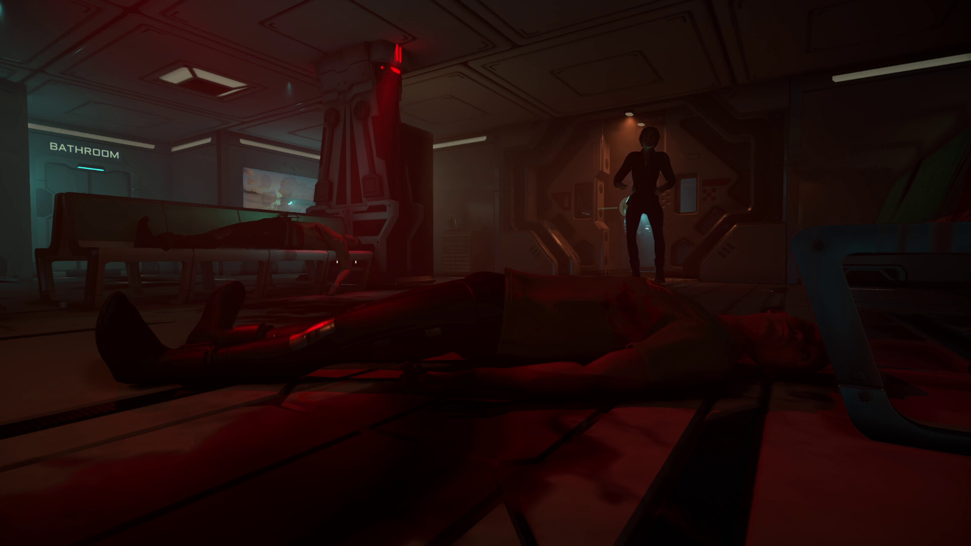 Decaying Salvage screenshot #7