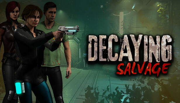 Decaying Salvage
