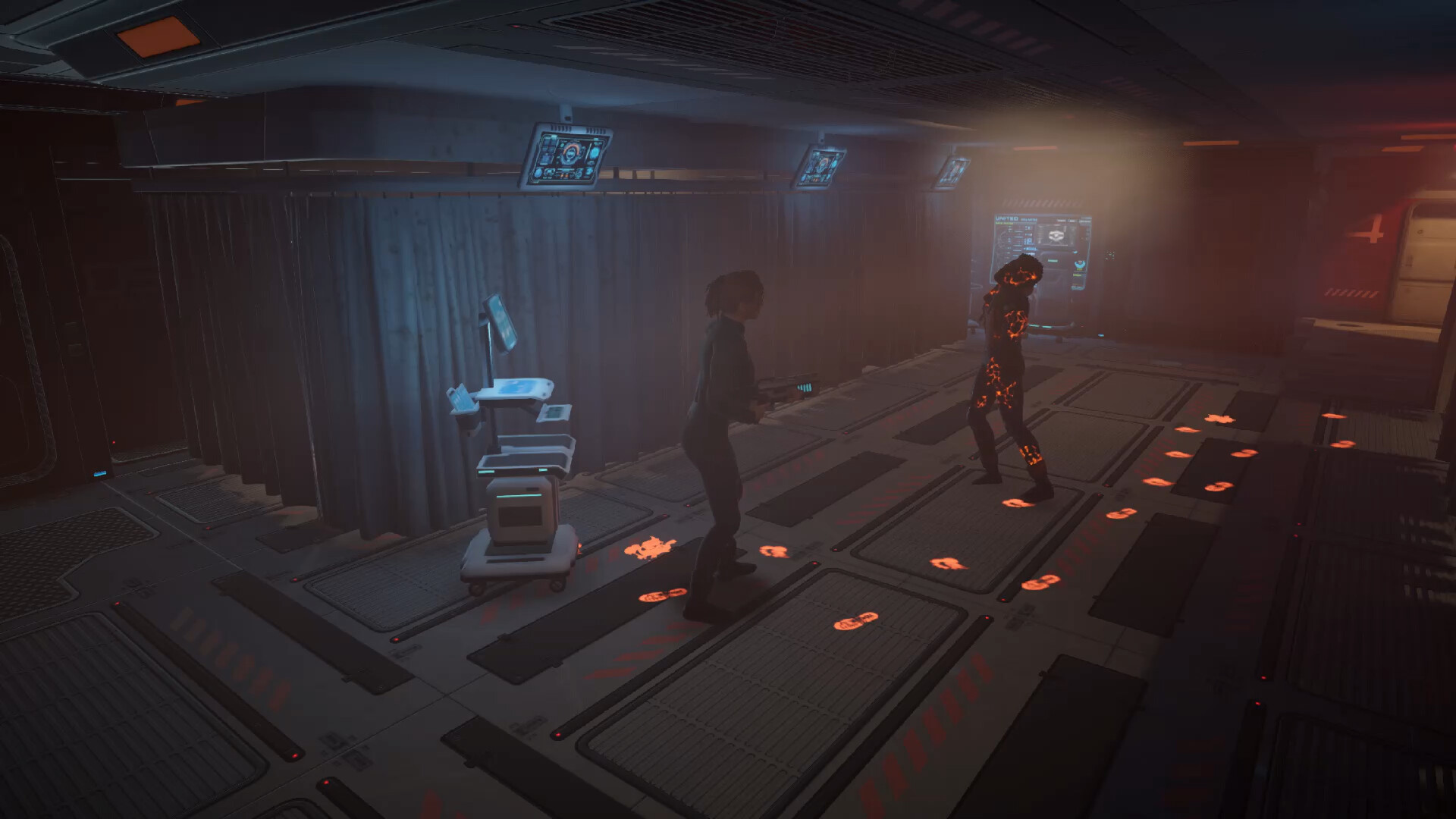 Decaying Salvage screenshot #4