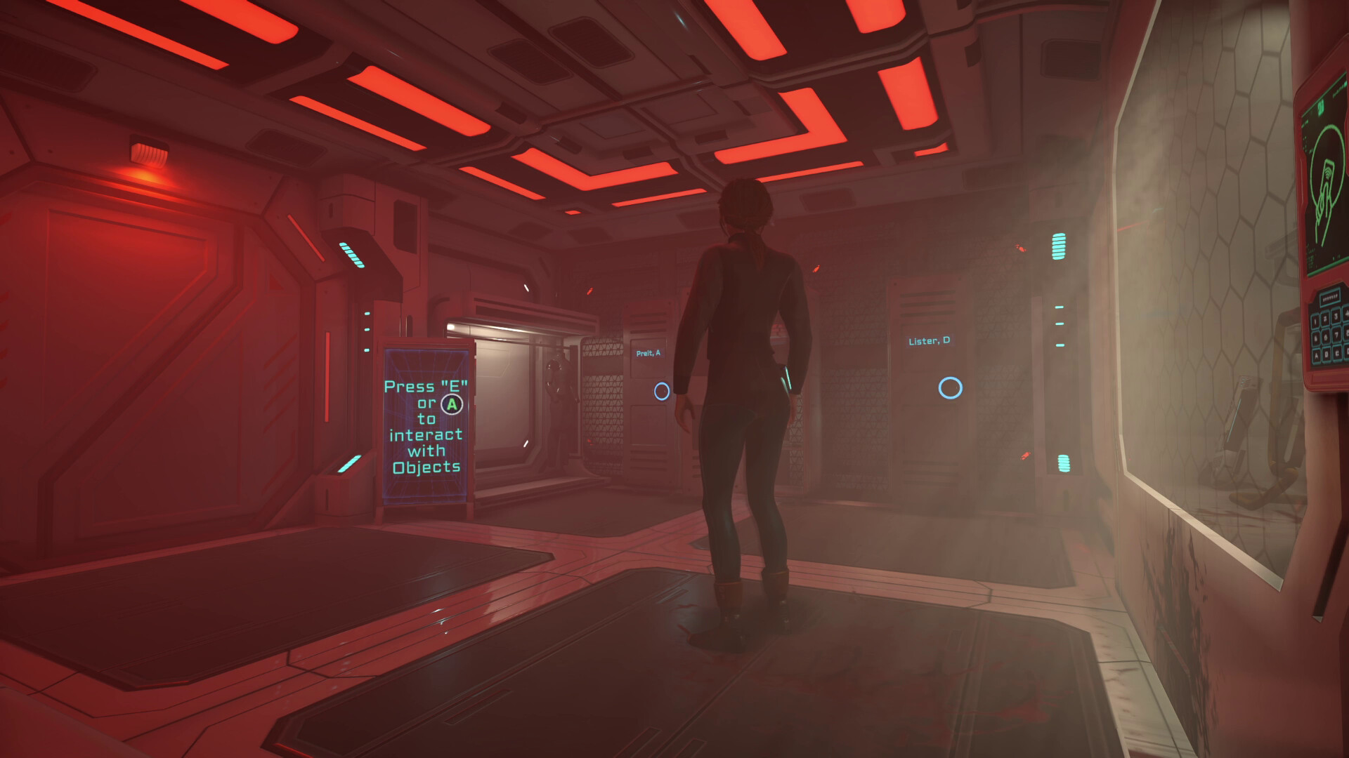 Decaying Salvage screenshot #3