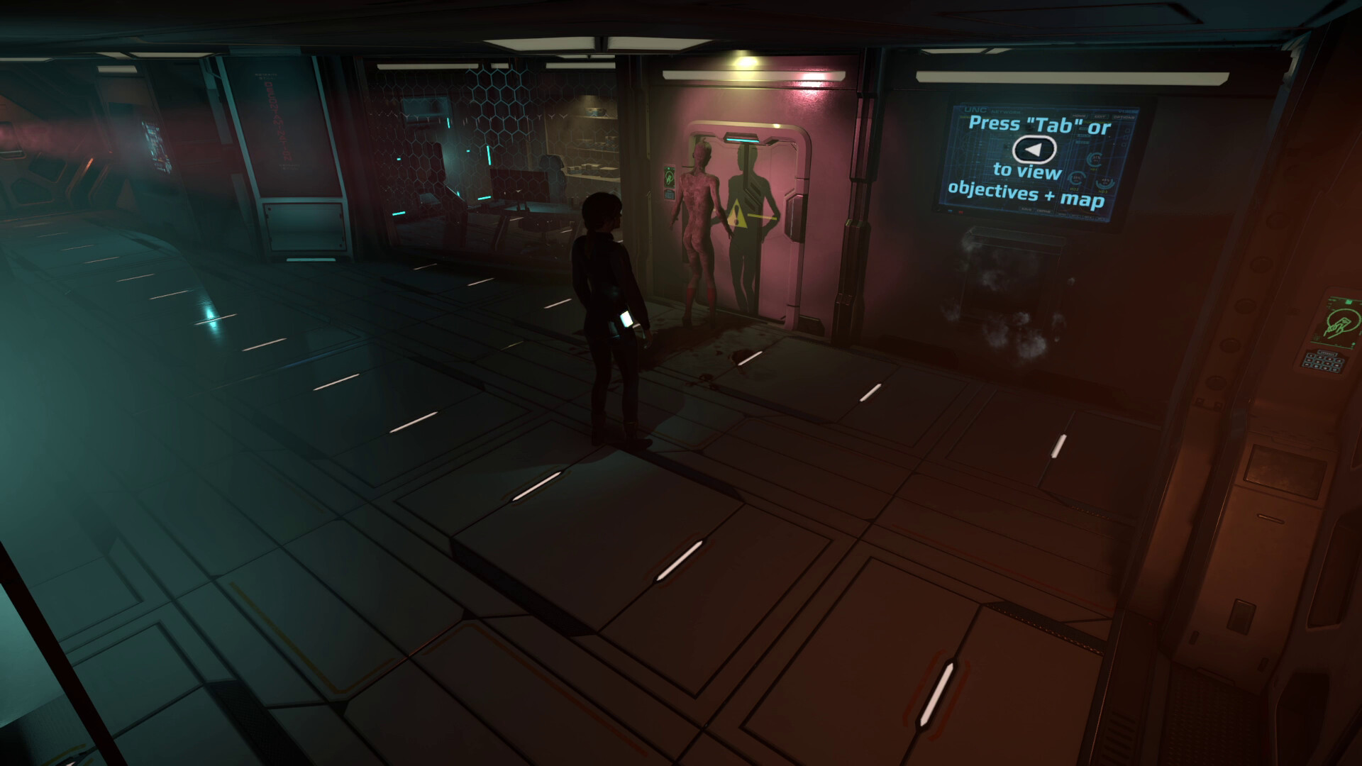 Decaying Salvage screenshot #9