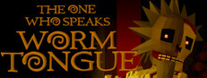 The One Who Speaks Worm Tongue