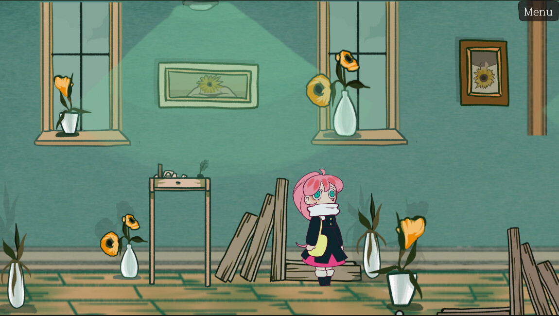 The Little UNI screenshot #6