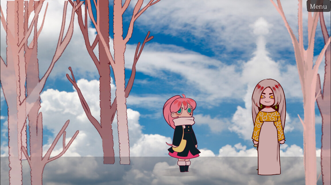 The Little UNI screenshot #7