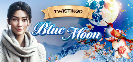 Twistingo: Blue Moon Collector's Edition steam charts