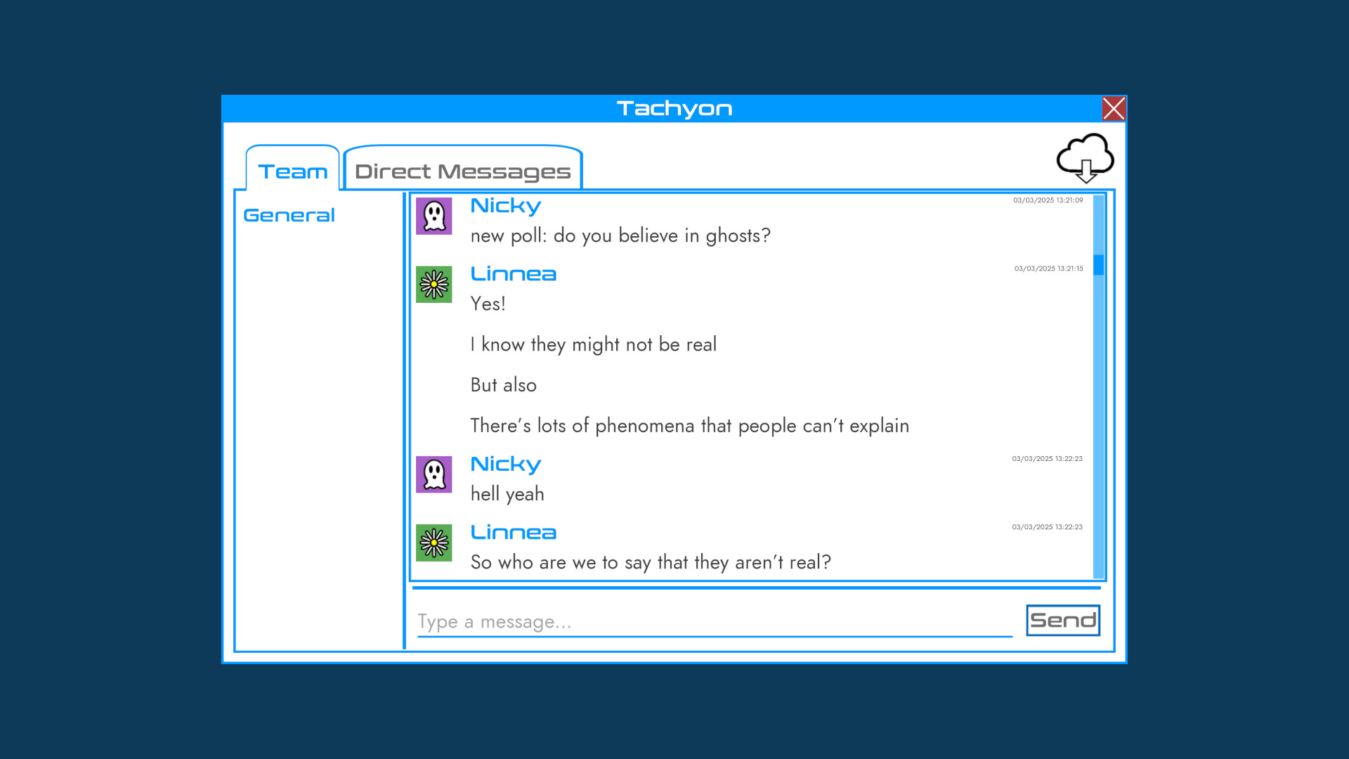 Artificial Nexus screenshot #5