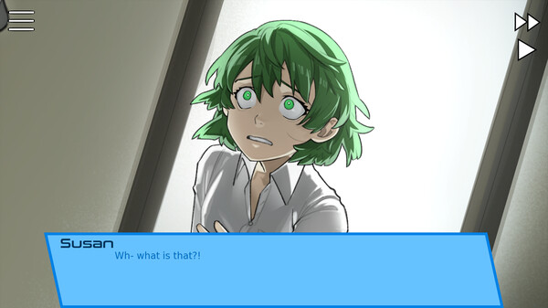 Artificial Nexus screenshot 6