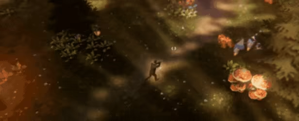 REM: The Dreamer video 2
