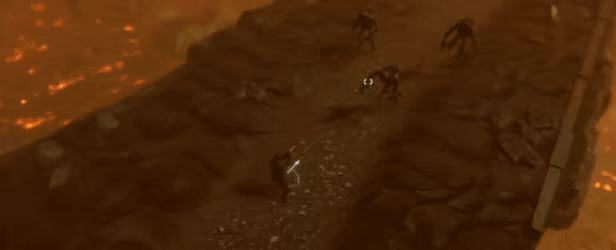 REM: The Dreamer video 3