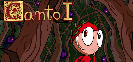 Canto I header banner