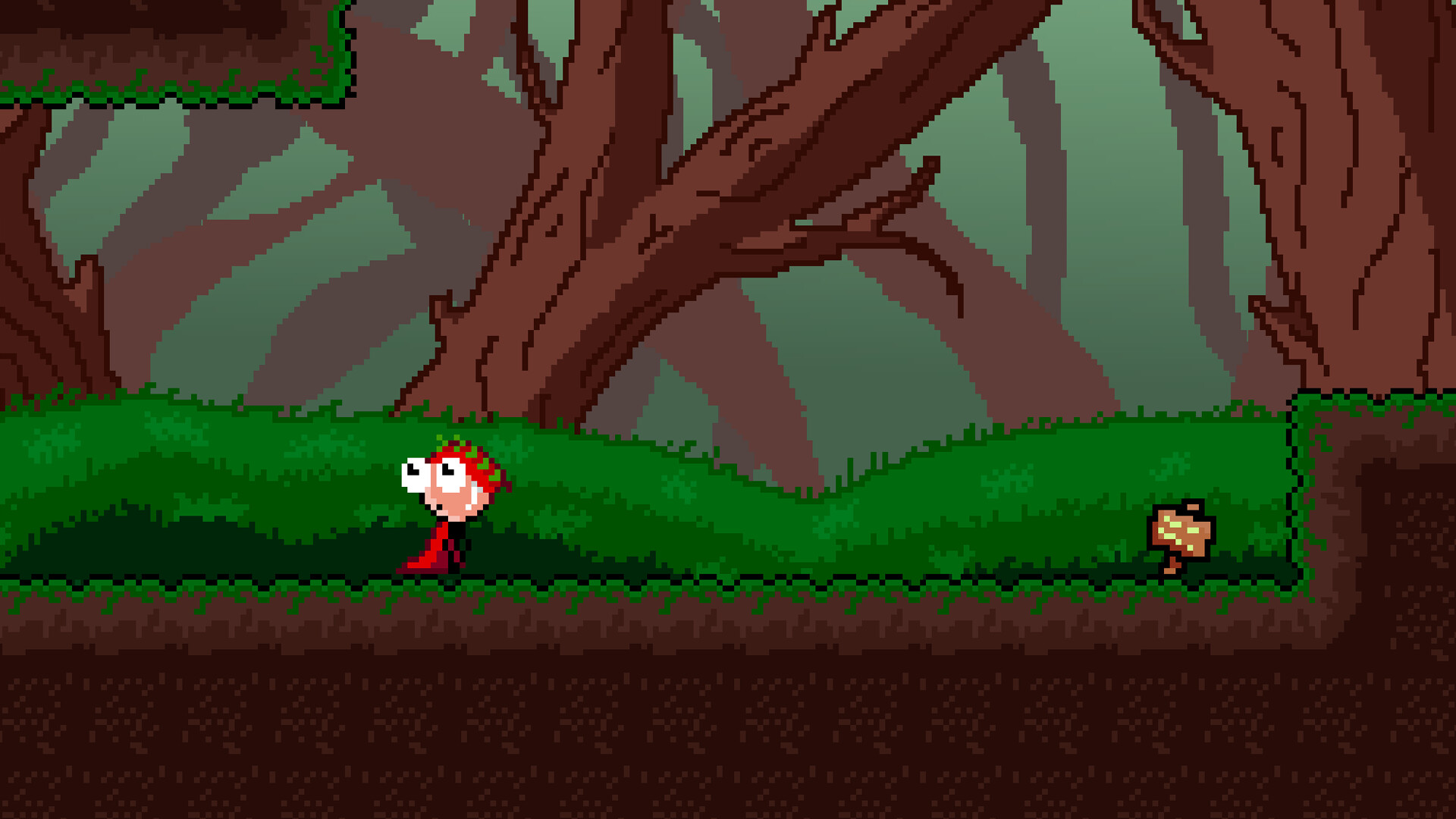 Canto I screenshot #3