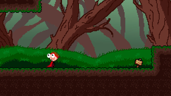 Canto I screenshot 3